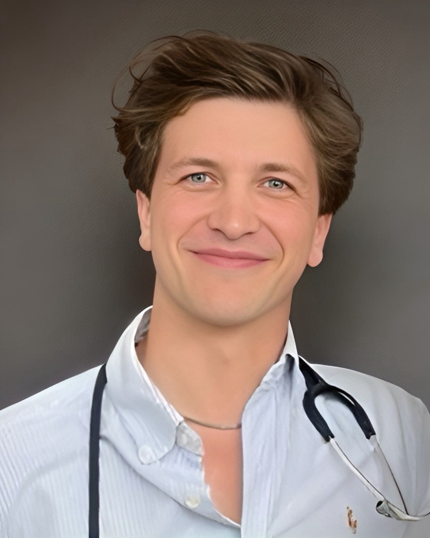 Dr Jan Przybyłowicz