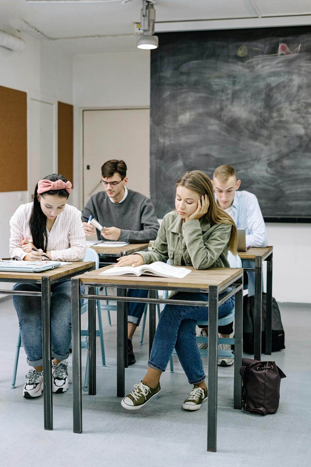 Dlaczego warto studiować za granicą? 5 powodów, które przekonają Cię do tego kroku



                