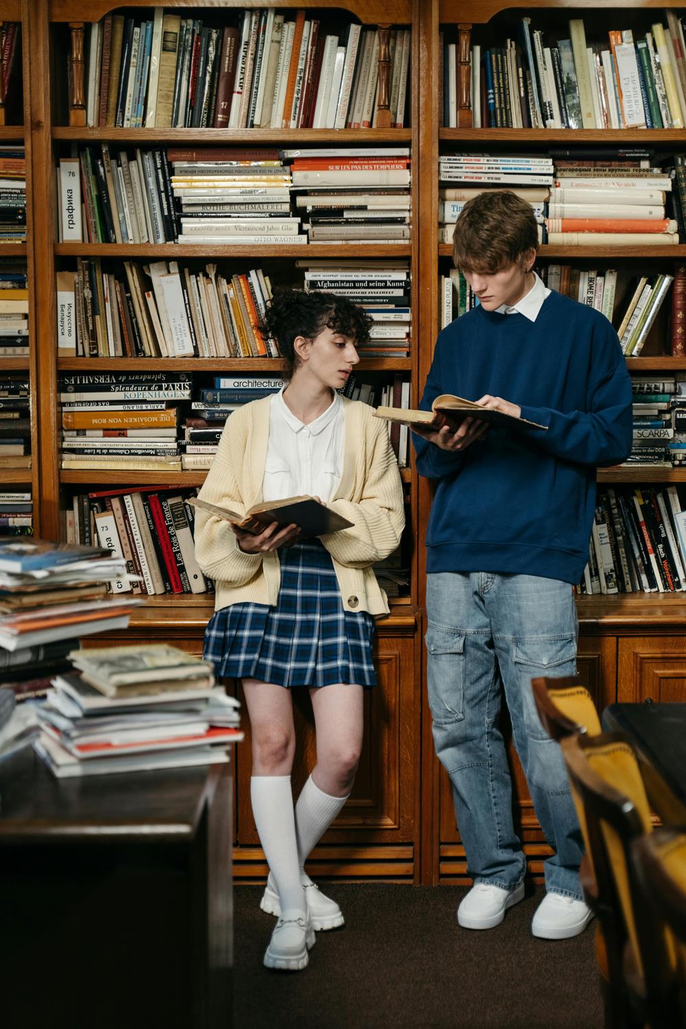 Jak nawiązać nowe przyjaźnie podczas studiowania za granicą? 