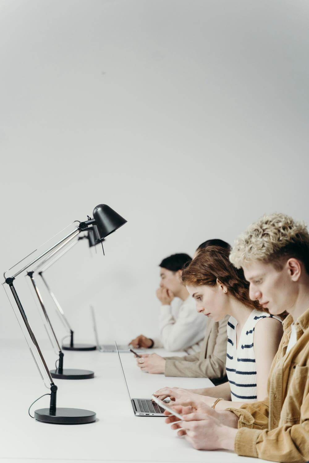 Przygotowanie do egzaminów językowych IELTS/TOEFL?
                