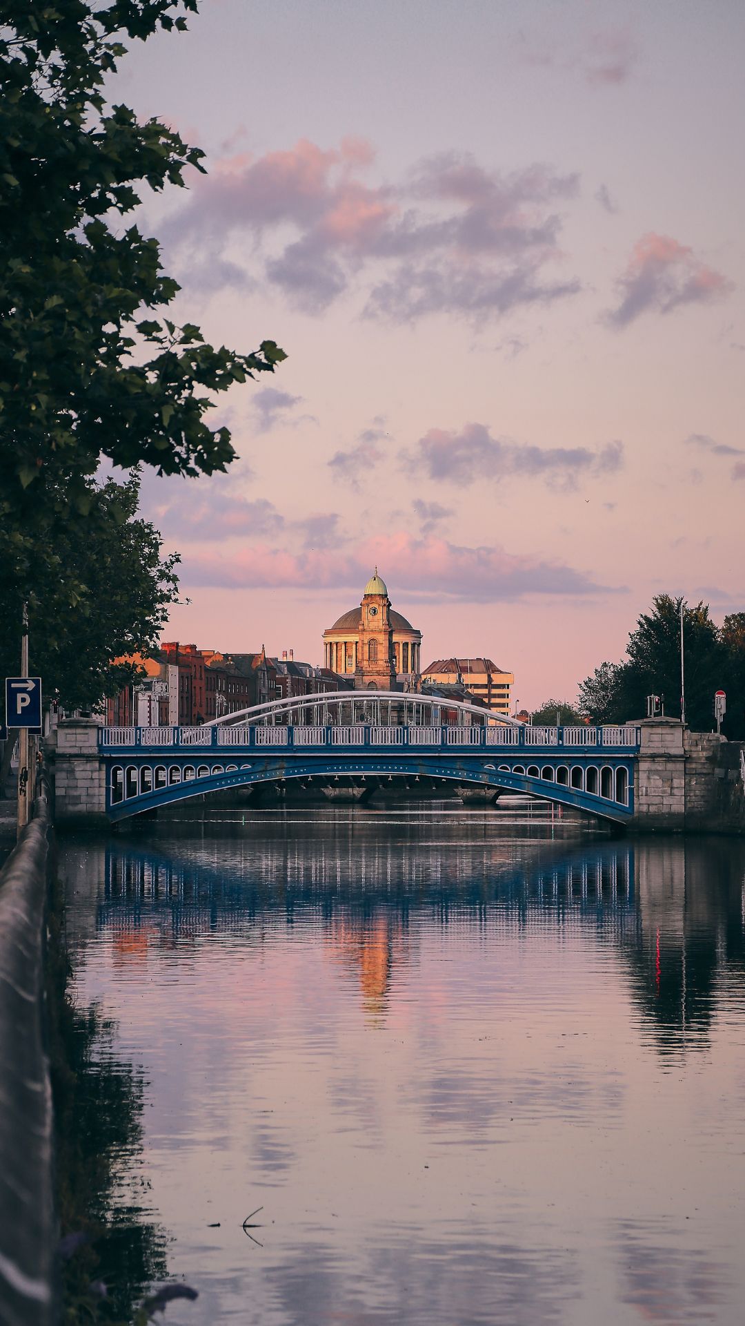 Trinity-College-Dublin