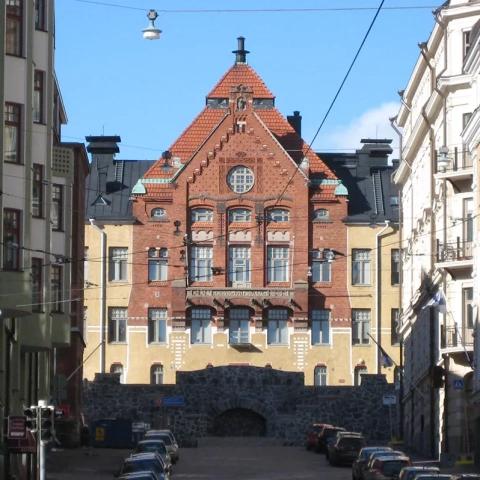 Uniwersytety zagraniczne