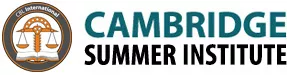 logo Cambridge Summer Institue