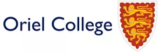 logo Oriel college
