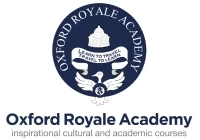logo Oxford Royale Academy