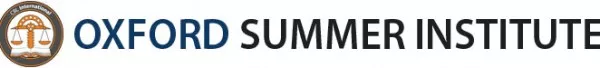 logo Oxford summer institute